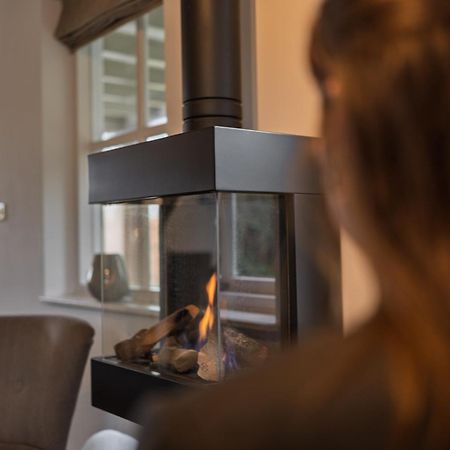 Villa Magnolia Oostkapelle Zewnętrze zdjęcie
