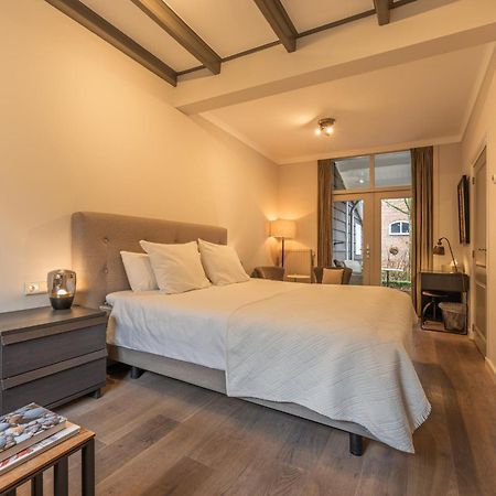 Villa Magnolia Oostkapelle Zewnętrze zdjęcie