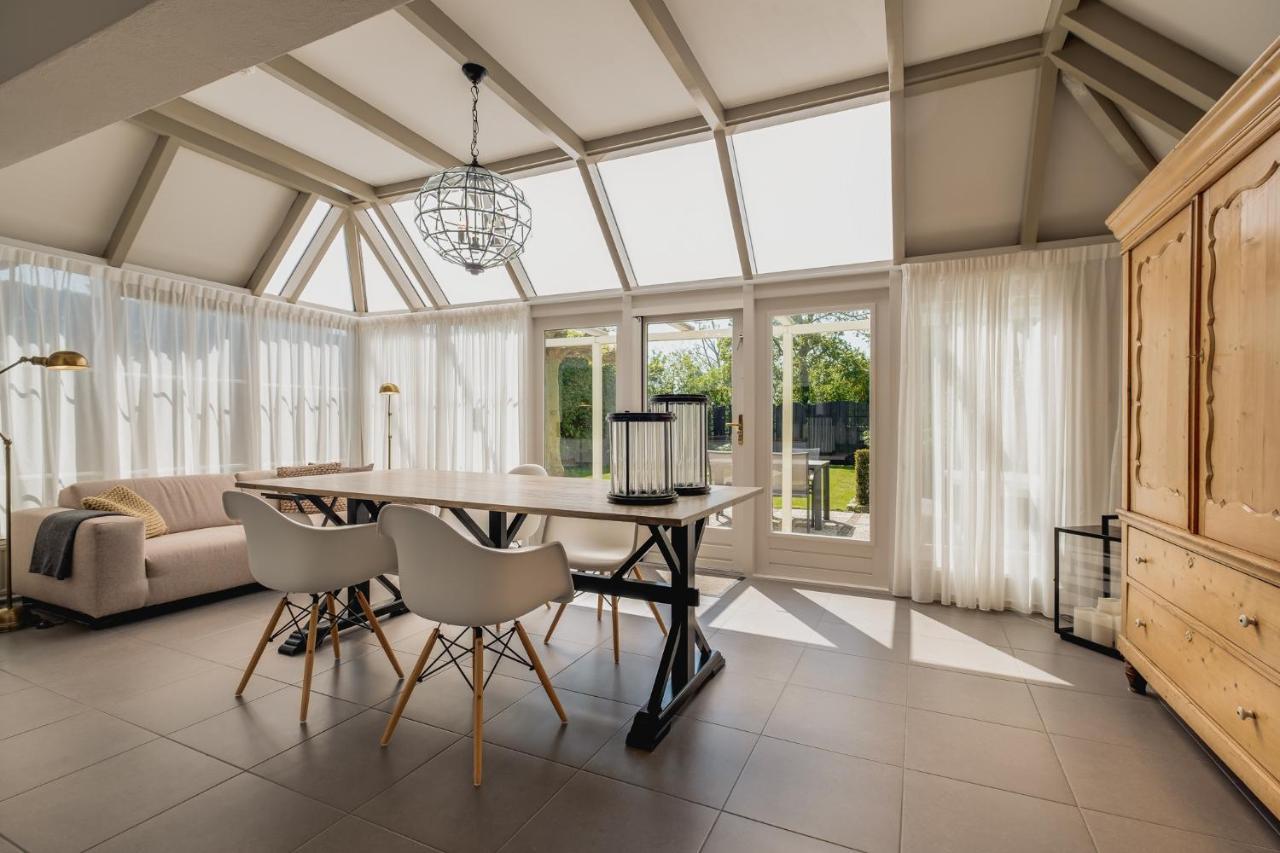 Villa Magnolia Oostkapelle Zewnętrze zdjęcie