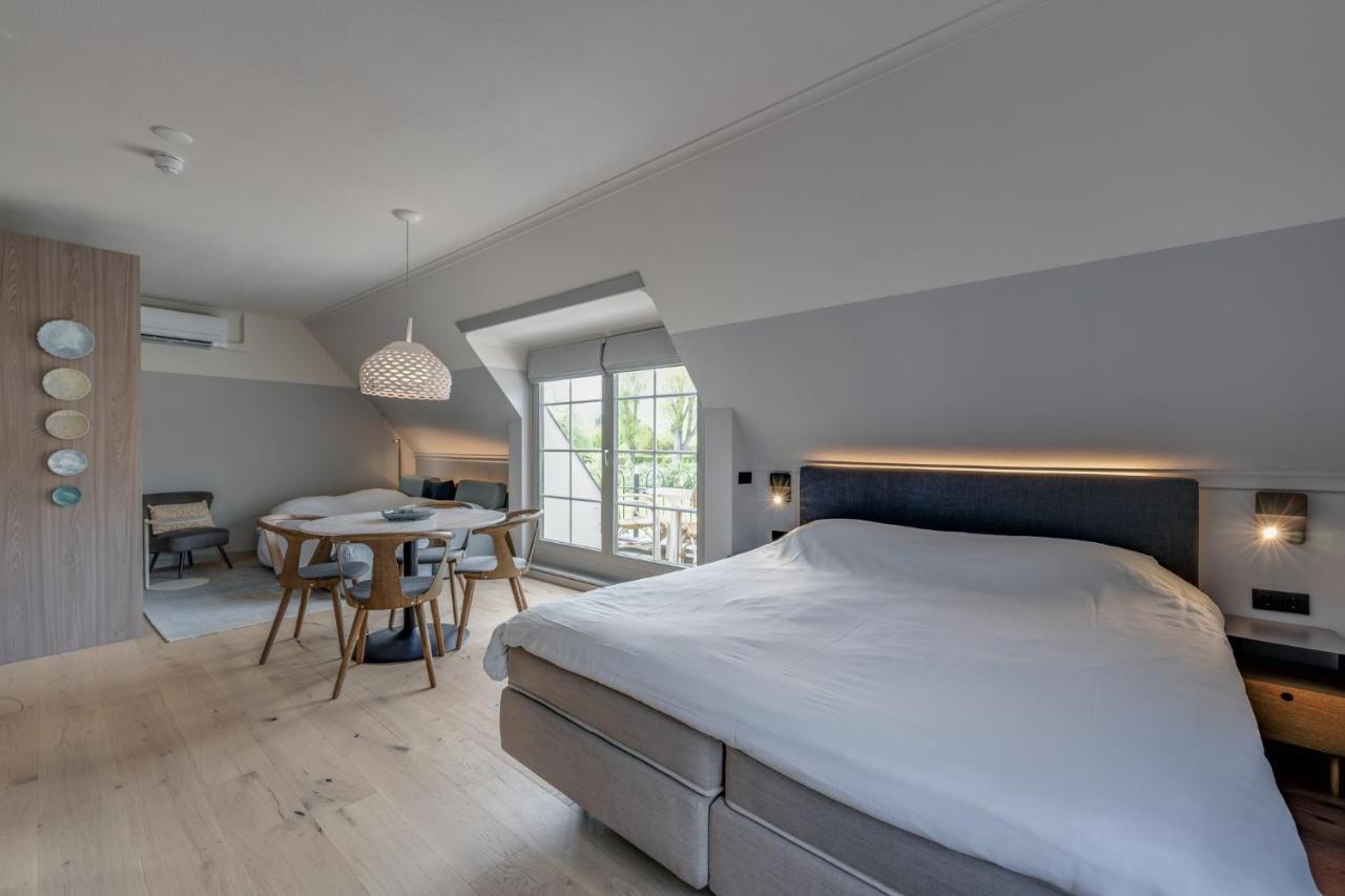 Villa Magnolia Oostkapelle Zewnętrze zdjęcie