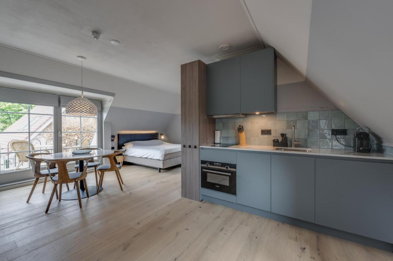 Villa Magnolia Oostkapelle Zewnętrze zdjęcie