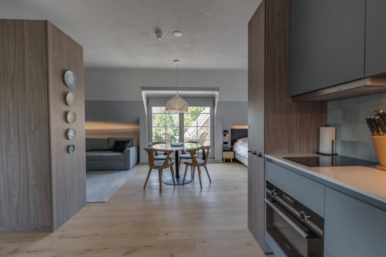 Villa Magnolia Oostkapelle Zewnętrze zdjęcie
