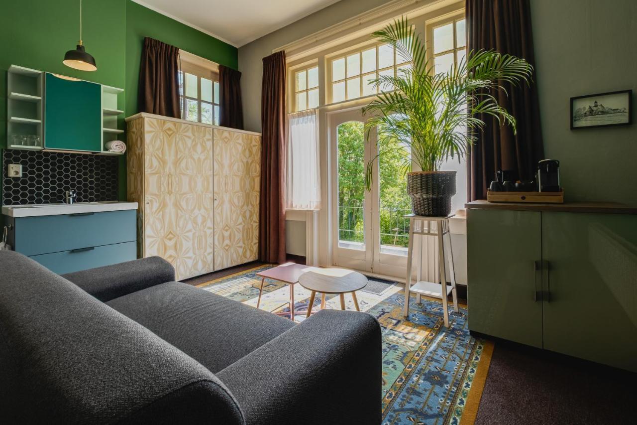 Villa Magnolia Oostkapelle Zewnętrze zdjęcie