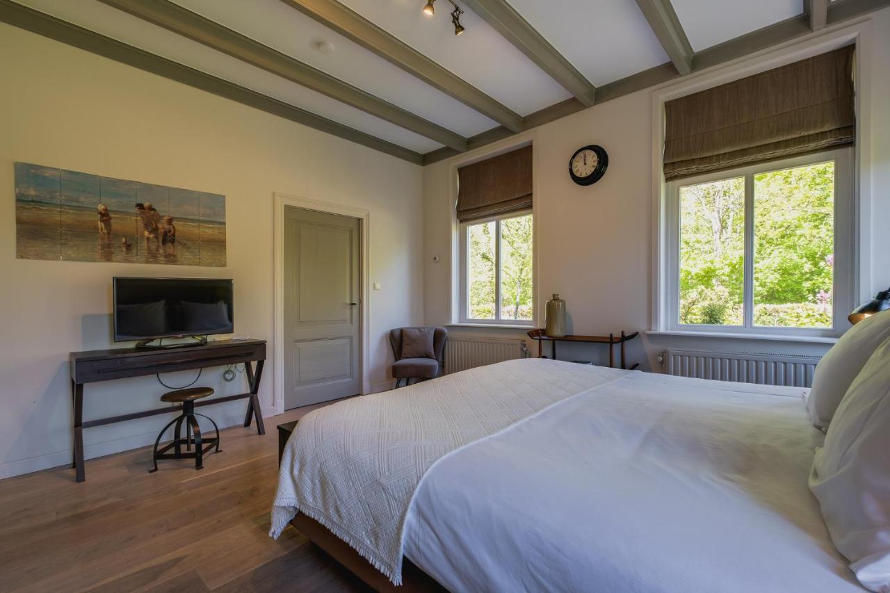 Villa Magnolia Oostkapelle Zewnętrze zdjęcie