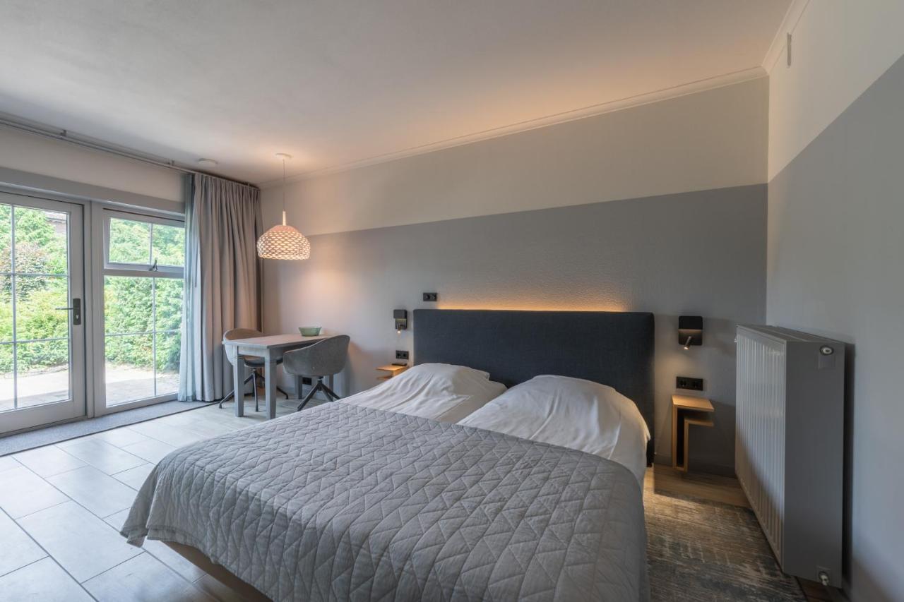 Villa Magnolia Oostkapelle Zewnętrze zdjęcie