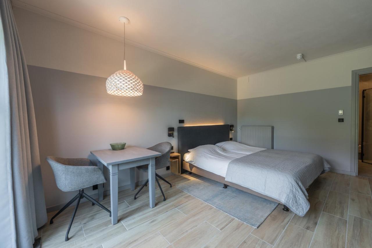 Villa Magnolia Oostkapelle Zewnętrze zdjęcie