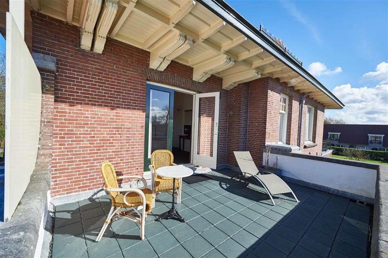Villa Magnolia Oostkapelle Zewnętrze zdjęcie