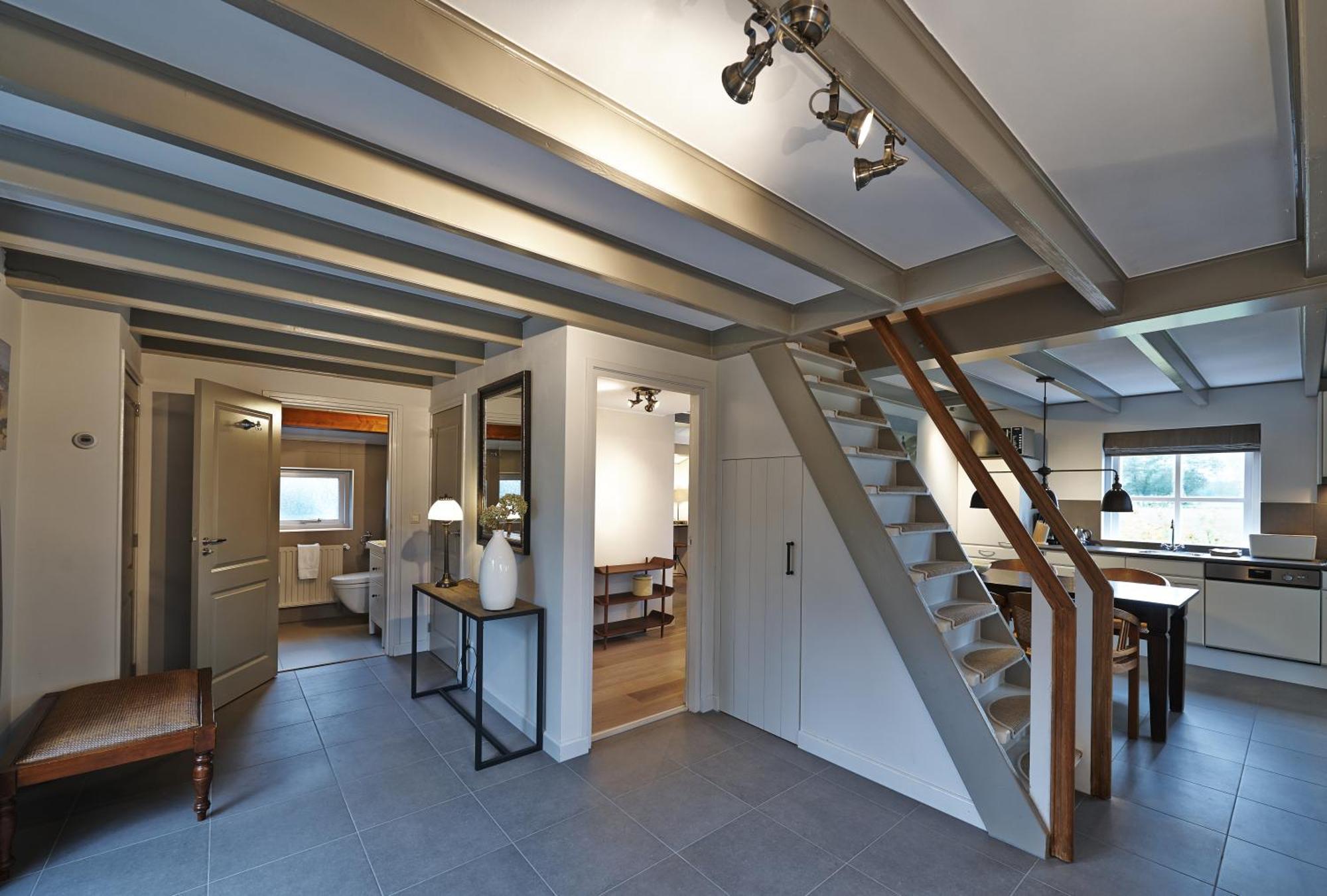 Villa Magnolia Oostkapelle Zewnętrze zdjęcie