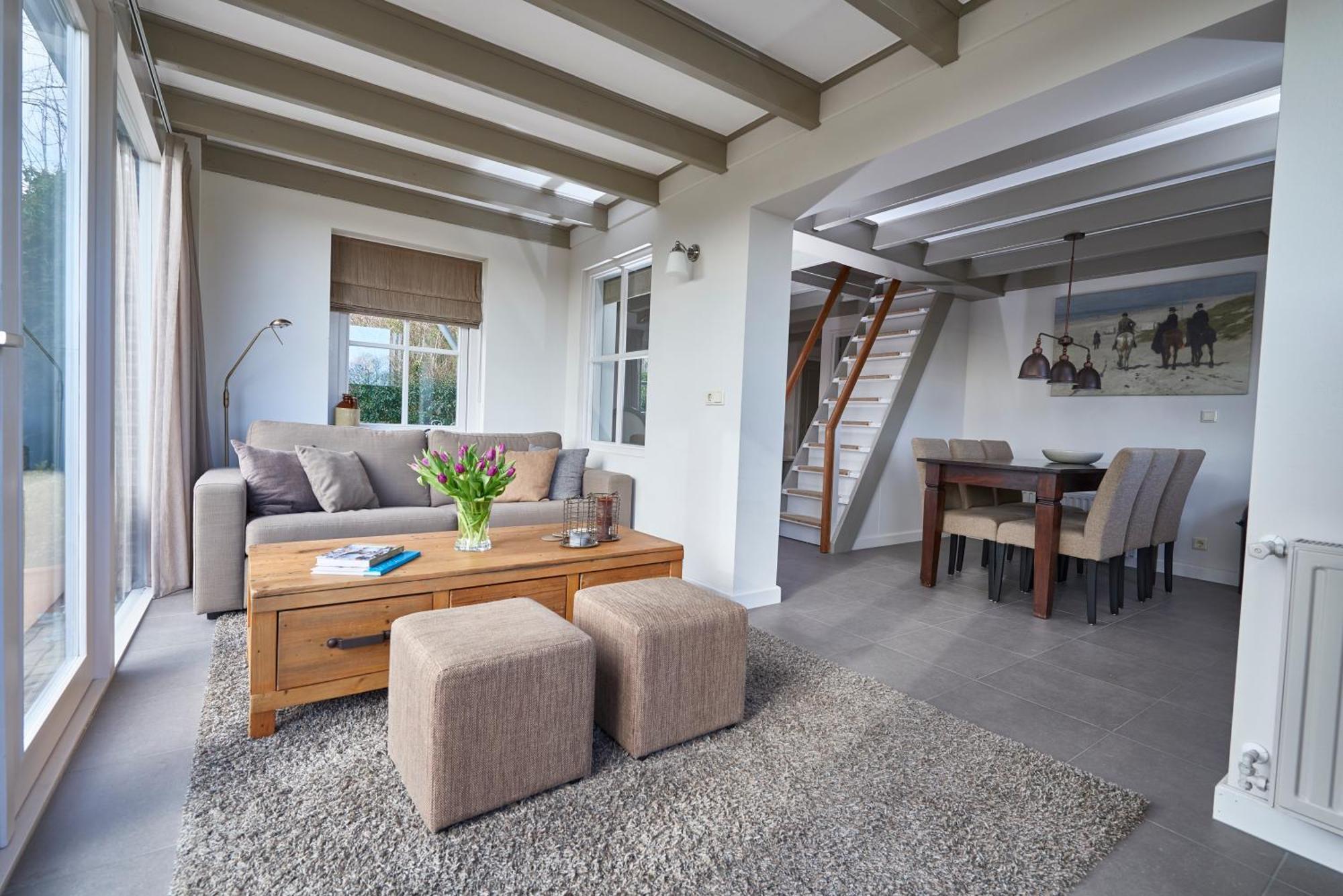 Villa Magnolia Oostkapelle Zewnętrze zdjęcie