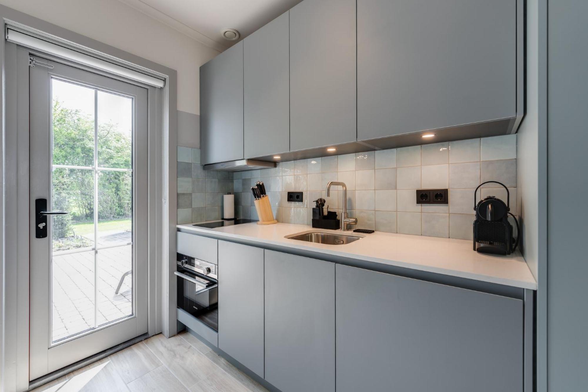 Villa Magnolia Oostkapelle Zewnętrze zdjęcie