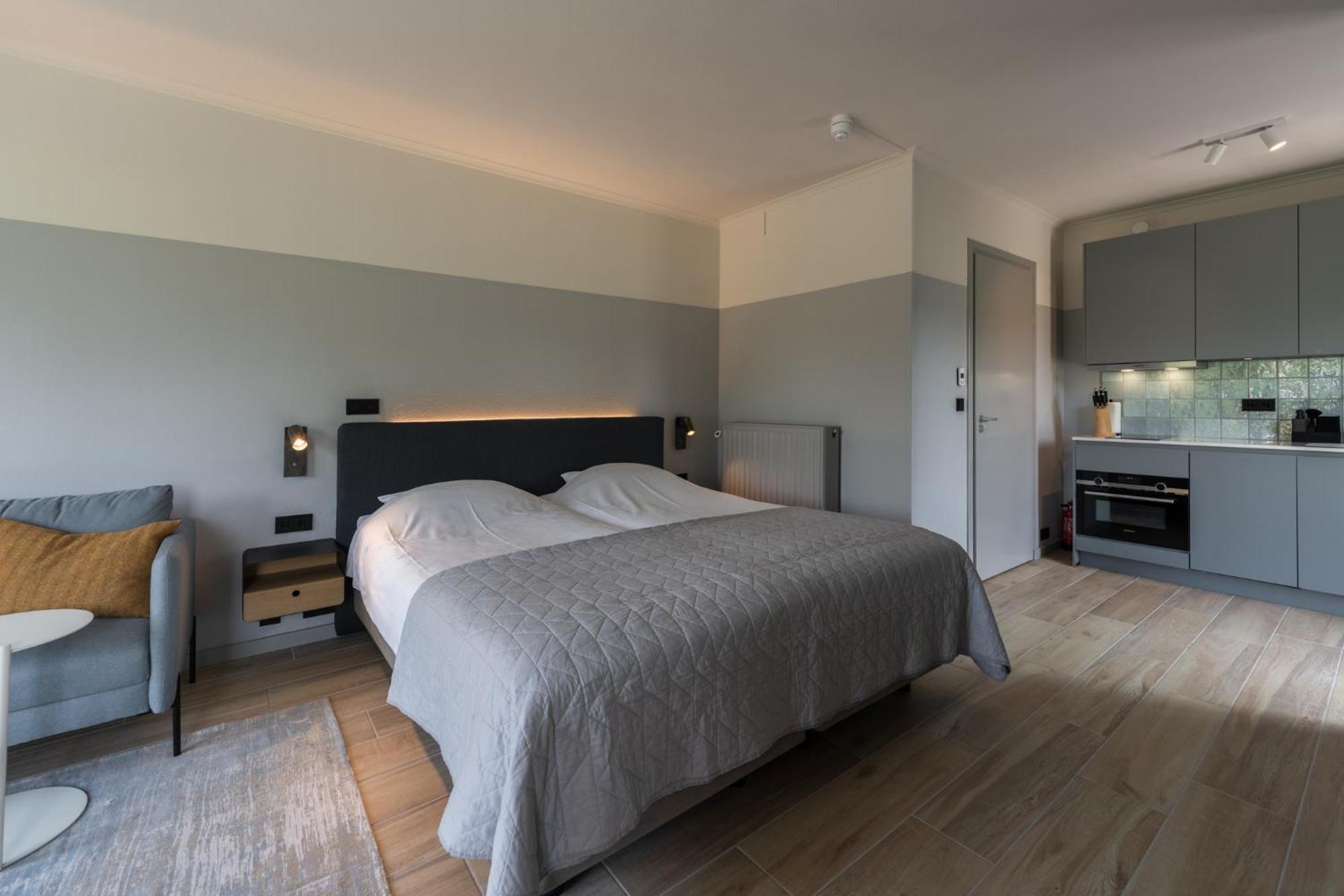 Villa Magnolia Oostkapelle Zewnętrze zdjęcie