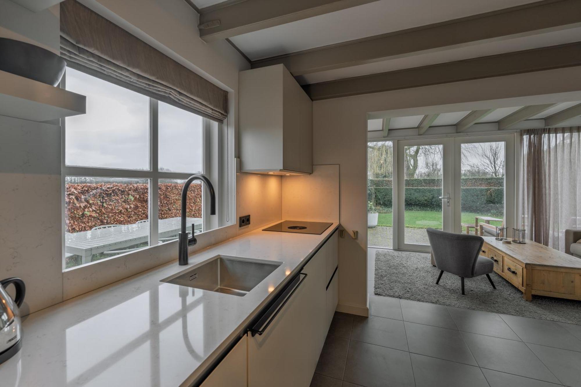 Villa Magnolia Oostkapelle Zewnętrze zdjęcie
