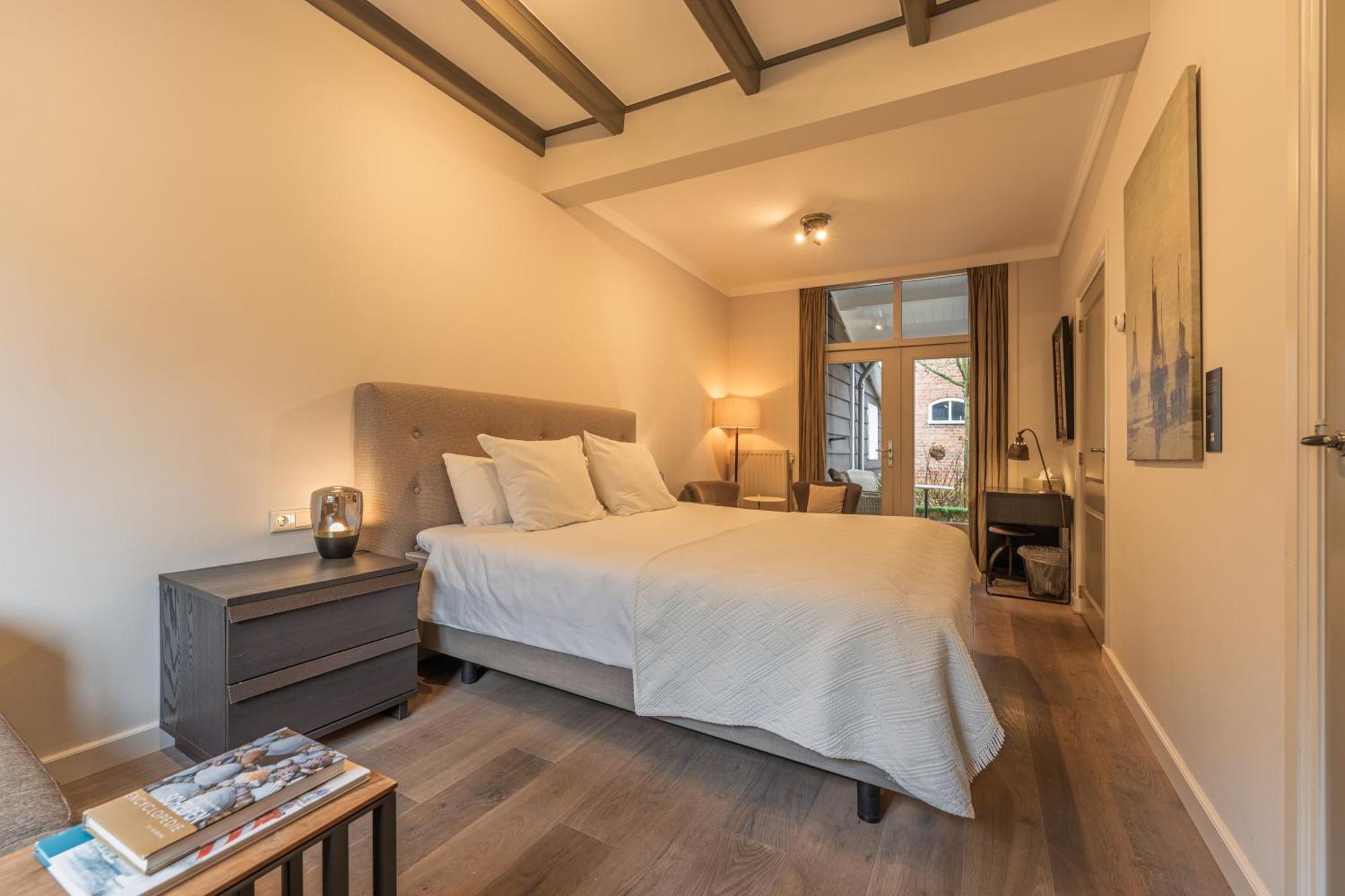 Villa Magnolia Oostkapelle Zewnętrze zdjęcie