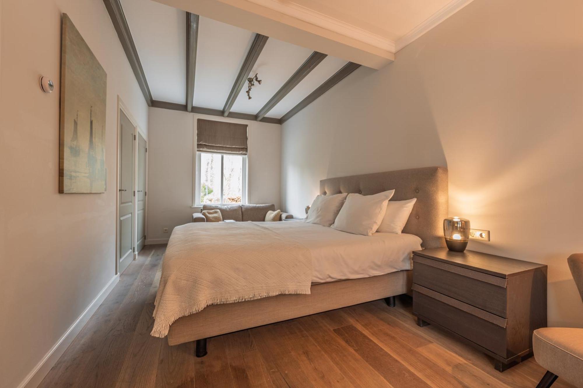 Villa Magnolia Oostkapelle Zewnętrze zdjęcie
