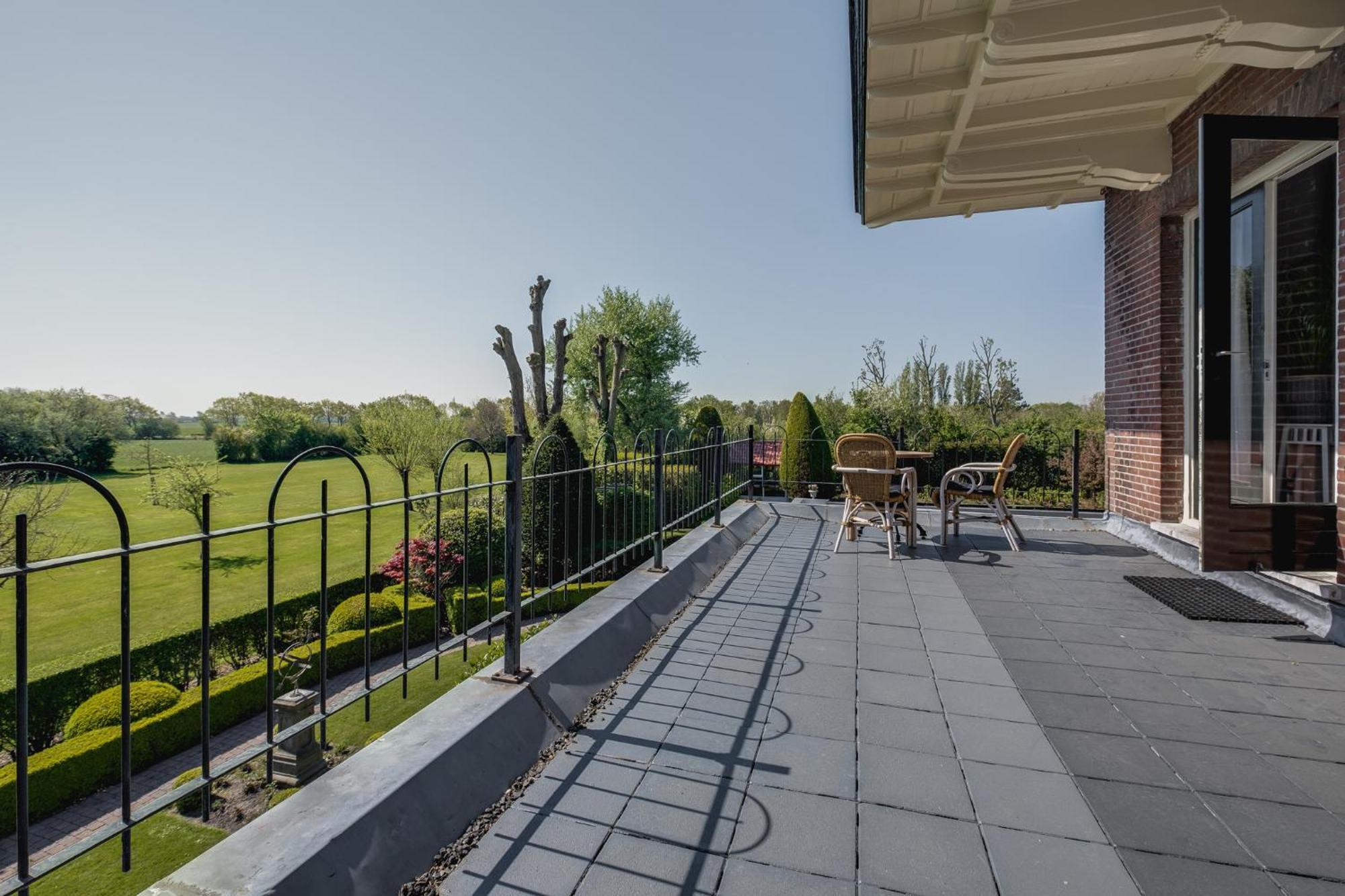 Villa Magnolia Oostkapelle Zewnętrze zdjęcie