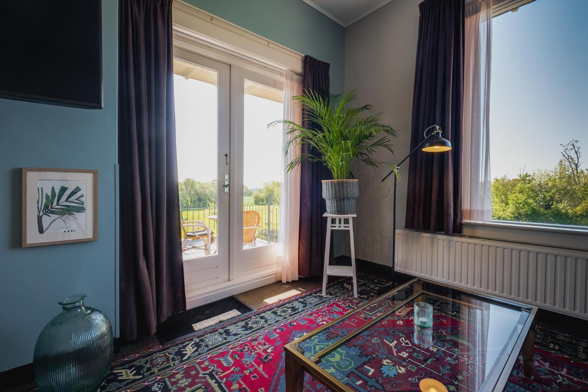 Villa Magnolia Oostkapelle Zewnętrze zdjęcie