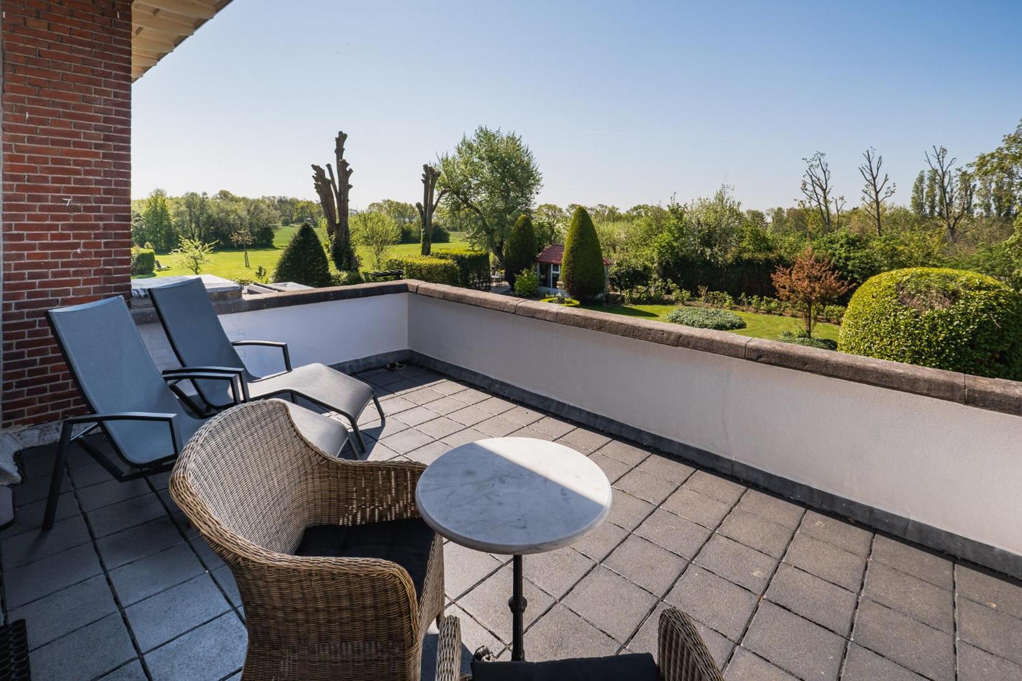 Villa Magnolia Oostkapelle Zewnętrze zdjęcie