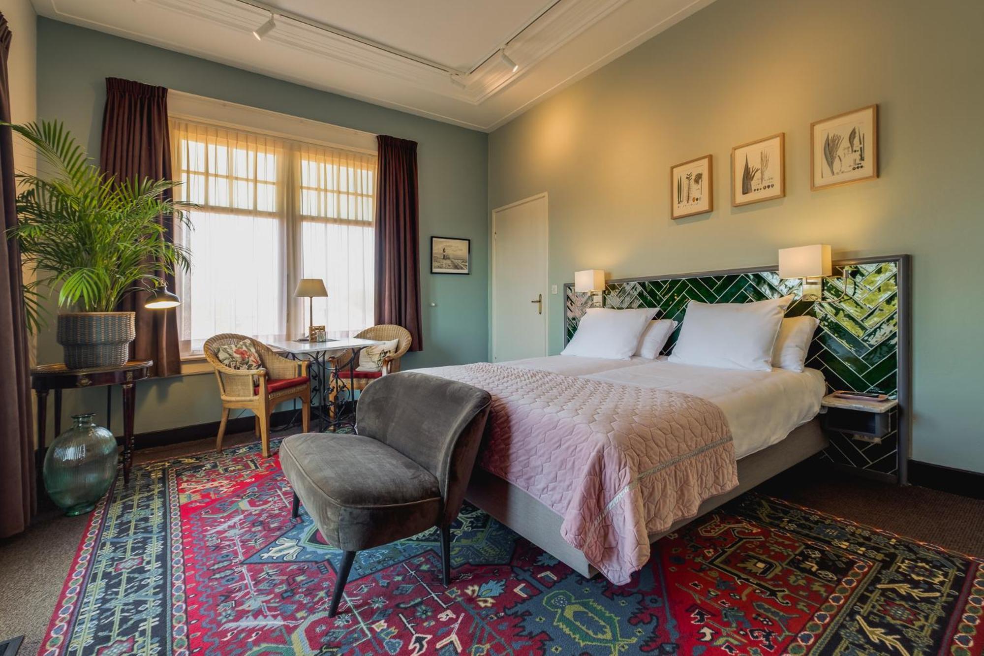 Villa Magnolia Oostkapelle Zewnętrze zdjęcie