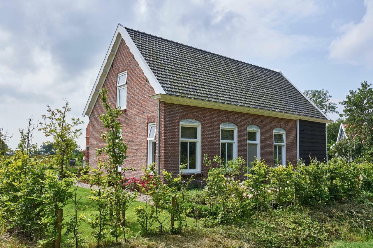 Villa Magnolia Oostkapelle Zewnętrze zdjęcie