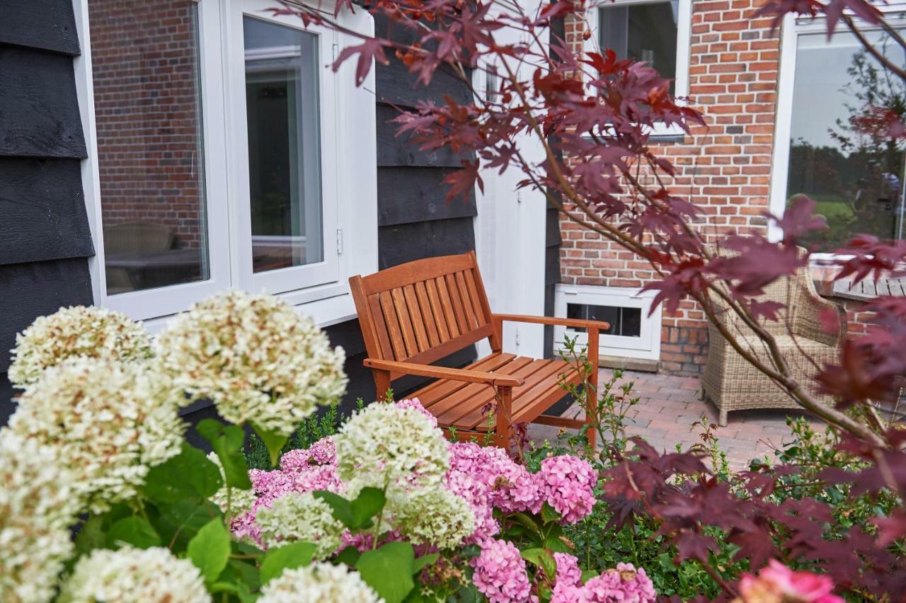 Villa Magnolia Oostkapelle Zewnętrze zdjęcie